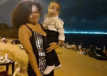 Mulher que matou e degolou filho de 6 anos morre em hospital da Paraíba