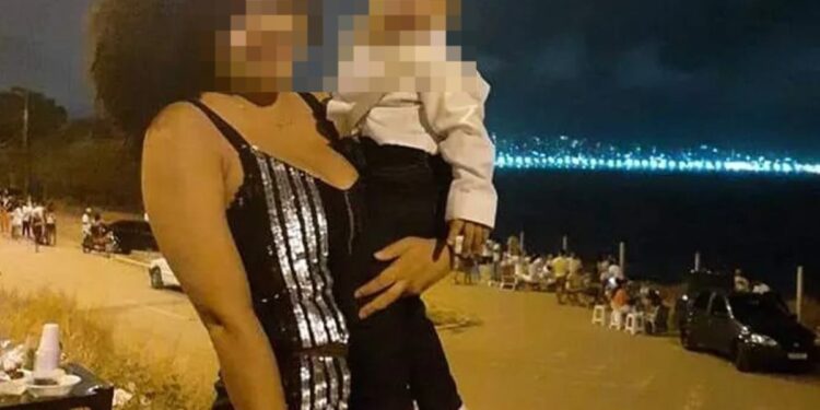Mulher que matou e degolou filho de 6 anos morre em hospital da Paraíba