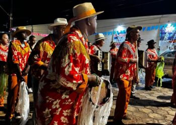 Pimenta: Fé e tradição se unem no 4º Encontro de Congadeiros