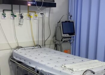 Arcos conquista seu primeiro CTI e garante atendimento de alta complexidade para a população