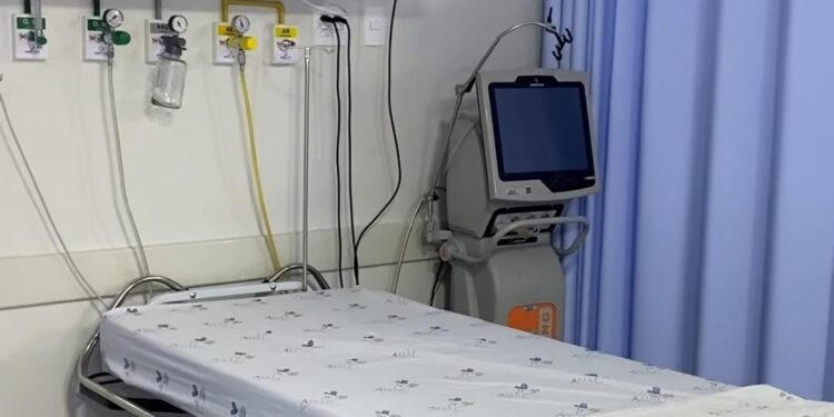 Arcos conquista seu primeiro CTI e garante atendimento de alta complexidade para a população