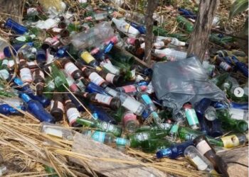 Córrego Fundo emite alerta para o início da temporada de dengue