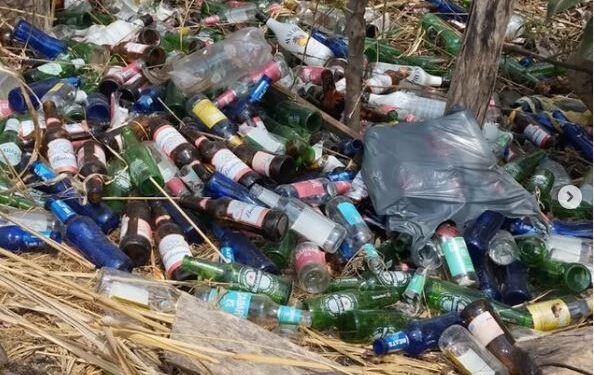 Córrego Fundo emite alerta para o início da temporada de dengue