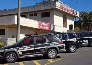 Diretor de escola é preso por estupro de jovem com paralisia cerebral em MG