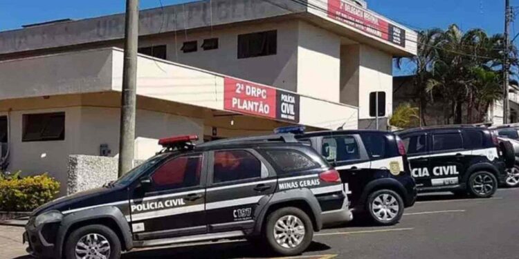 Diretor de escola é preso por estupro de jovem com paralisia cerebral em MG