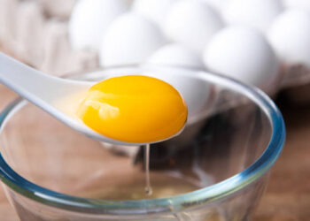 PEA: substância extraída do ovo é promissora no tratamento de dor