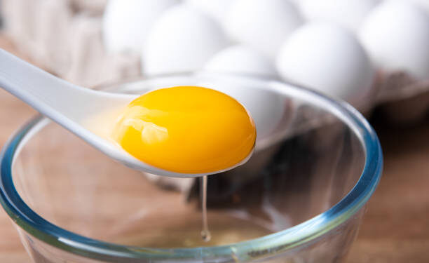 PEA: substância extraída do ovo é promissora no tratamento de dor