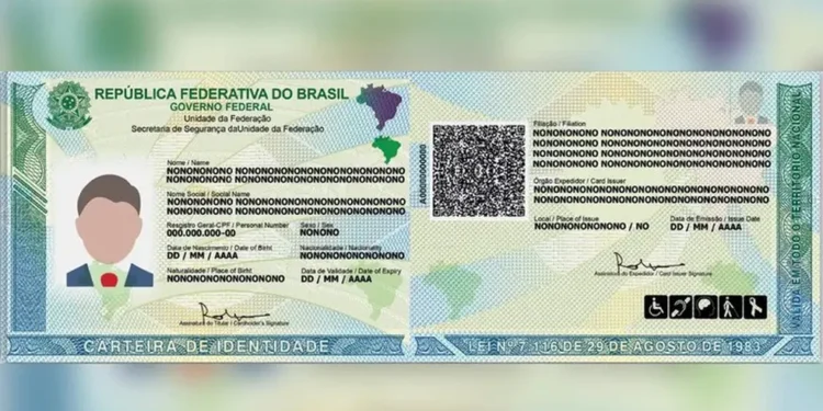 Prefeitura de Pedra do Indaiá e Polícia Civil promoverão mutirão para emissão de identidade
