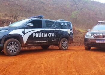 Polícia Civil prende suspeito de furto de gado na região Centro-Oeste