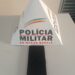 Polícia Militar prende suspeito de furto de celular em Itapecerica