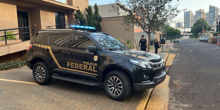 Operação da Polícia Federal desarticula esquema de fraudes ao DPVAT em Formiga e outras cidades de MG e SP