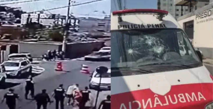 Divinópolis: Homem joga pedra em viatura e é flagrado com 149 buchas de maconha no corpo