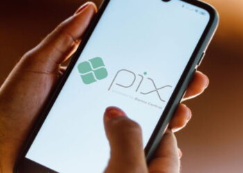 Transações via Pix vão ficar mais seguras a partir de 1º de novembro