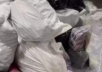 Regional: Caminhão-baú com calçados falsificados é apreendido pela Polícia Civil