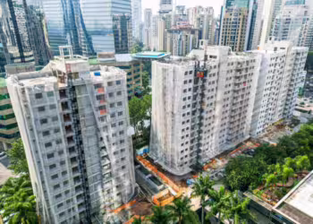 Entenda as novas regras de financiamento imobiliário da Caixa