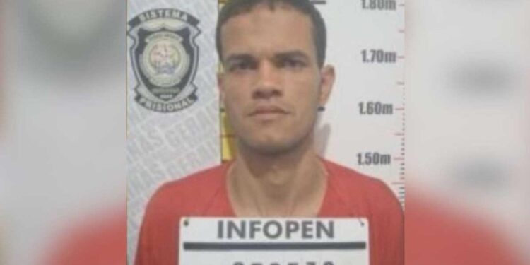 Homem preso por espancar e esfaquear a filha é encontrado morto na cela