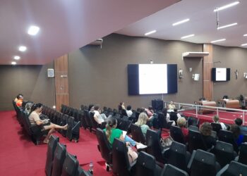 Arcos: Fumusa promove evento sobre saúde mental para Corpo de Bombeiros