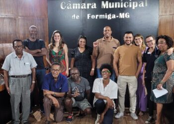 Semana da Consciência Negra em Formiga ganha forma com programação definida