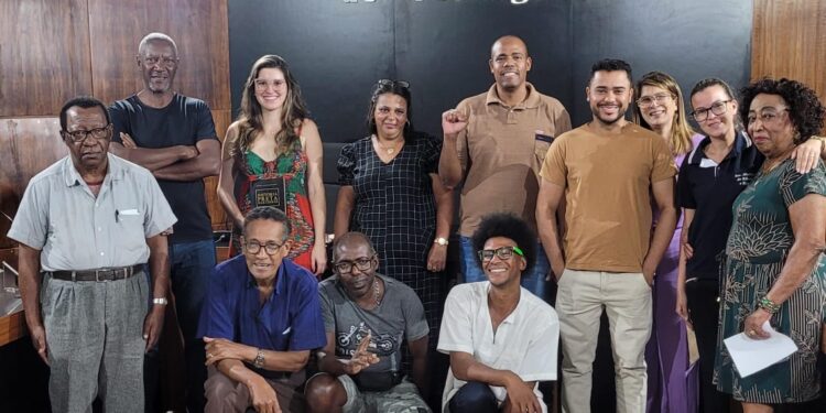 Semana da Consciência Negra em Formiga ganha forma com programação definida