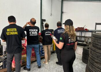 “Operação Inebriari” fiscaliza distribuidoras de bebidas em Divinópolis