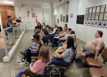 Mais de R$2,4 milhões em emendas impositivas poderão deixar de ser pagos à entidades assistenciais pela Prefeitura