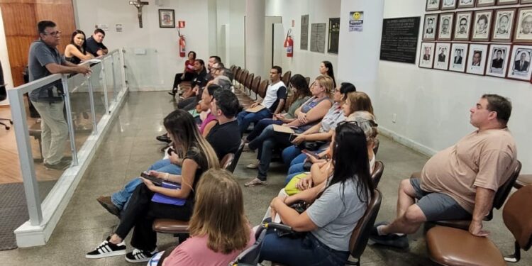 Mais de R$2,4 milhões em emendas impositivas poderão deixar de ser pagos à entidades assistenciais pela Prefeitura