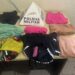 Polícia Militar de Córrego Fundo prende mulher suspeita de furtar lojas na área central da cidade