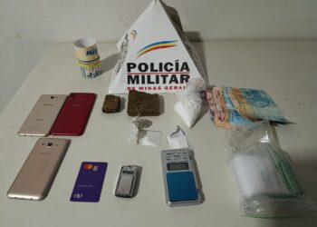 Tentativa de homicídio é registrada no Rosário, em Formiga