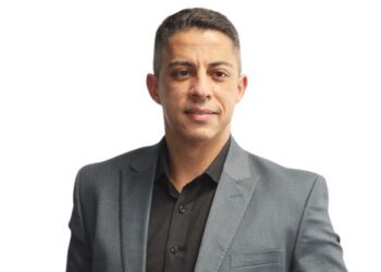 Coronel Laércio anuncia Wender Oliveira para assumir a Secretaria de Saúde