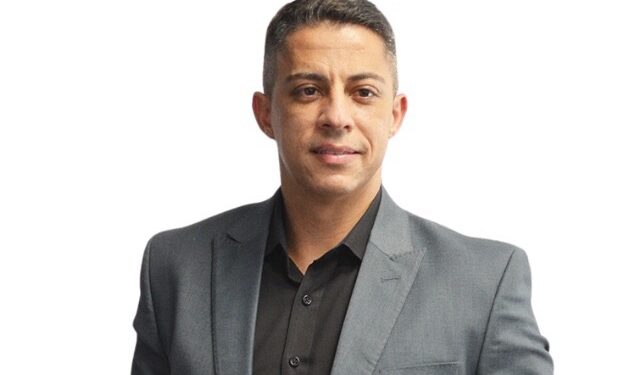 Coronel Laércio anuncia Wender Oliveira para assumir a Secretaria de Saúde