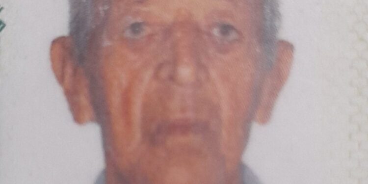 Formiga: idoso desaparecido é encontrado morto próximo à sede do Caps