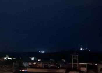 Instabilidade no fornecimento de energia preocupa moradores de Formiga