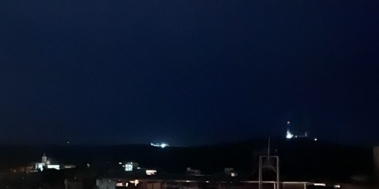 Instabilidade no fornecimento de energia preocupa moradores de Formiga