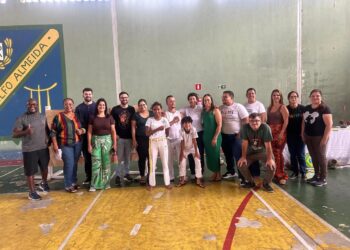 Consciência Negra: Capoeira e educação como instrumentos de inclusão e valorização cultural