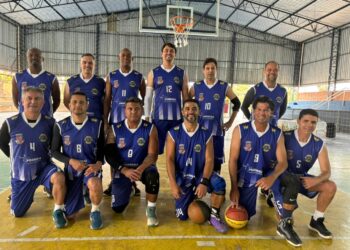 Clube Unifor será palco da final do Torneio Regional Master de basquete, neste sábado
