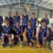 Clube Unifor será palco da final do Torneio Regional Master de basquete, neste sábado