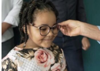 Missão Marta e Maria promove saúde e qualidade de vida para crianças em projeto com Credifor