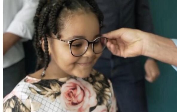 Missão Marta e Maria promove saúde e qualidade de vida para crianças em projeto com Credifor