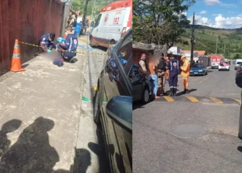 Jovem de 24 anos é morto a tiros em Oliveira