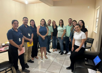 Iniciativa conjunta promove Feirão de Oportunidades para conectar candidatos e empresas em Formiga