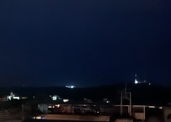 Cemig emite nota sobre interrupção no fornecimento de energia na noite de domingo