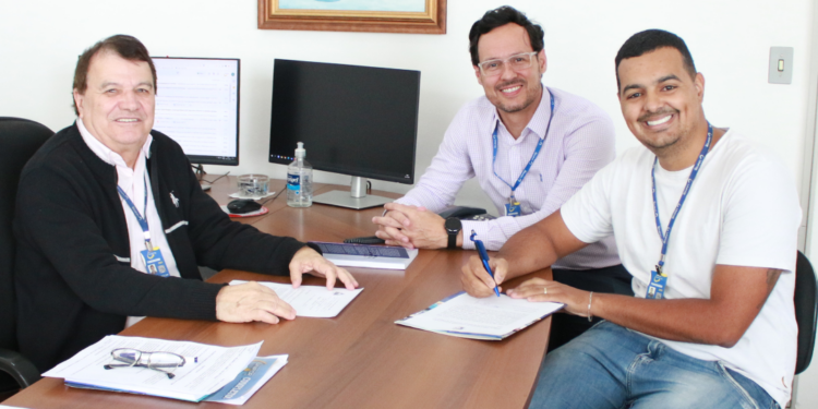 Samuel Andrade assume o departamento de Comunicação do Unifor-MG