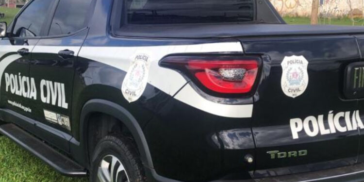 PCMG prende suspeitos de tráfico de drogas em Arcos