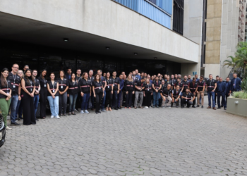 TCE fiscaliza unidades de saúde em Minas Gerais; UPA de Formiga está na lista