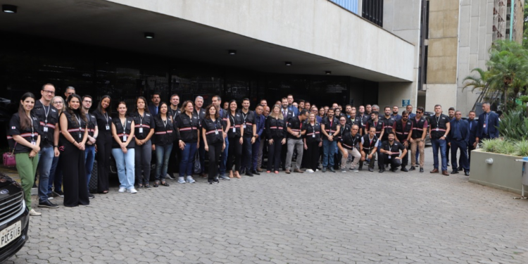 TCE fiscaliza unidades de saúde em Minas Gerais; UPA de Formiga está na lista