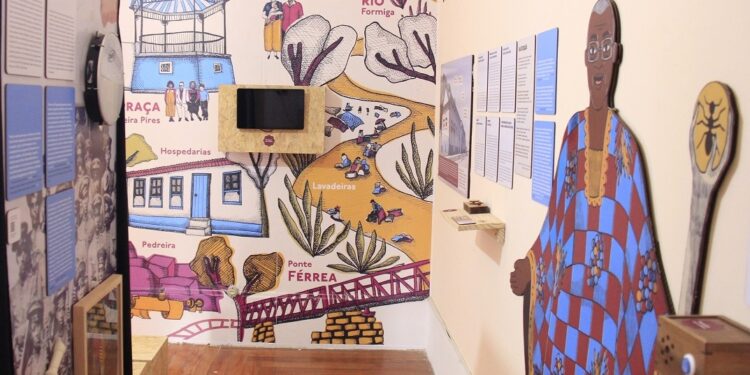 Estação de Memórias de Formiga: VLI e Parceiros Inauguram Espaço Dedicado à Preservação da História Ferroviária