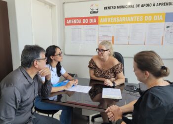 Proposta de Flávio Martins torna Associação de Pais e Amigos do CEMAP Entidade de Utilidade Pública