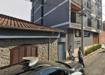 Mãe e filho são brutalmente assassinados em São João del Rei, no interior de MG