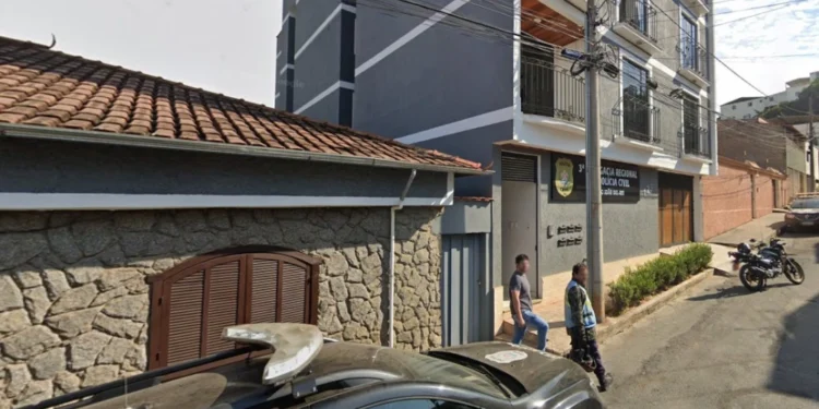 Mãe e filho são brutalmente assassinados em São João del Rei, no interior de MG