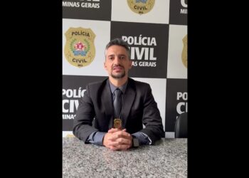 Delegacia Regional de Formiga esclarece sobre emissão de documento de identidade